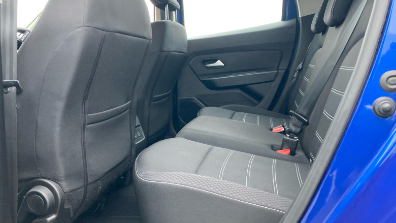 Dacia Duster 1.0 TCe 100 Comfort 5dr Bi Fuel Estate